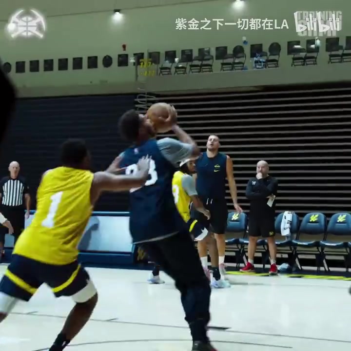 新援都有镜头掘金队训