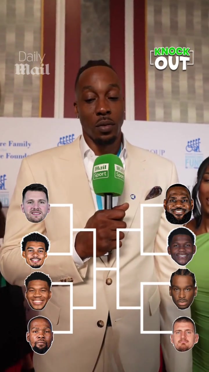 力压华子约基奇东契奇