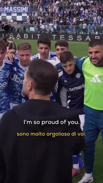 时隔73年意甲对尤文首